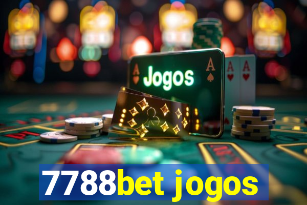 7788bet jogos